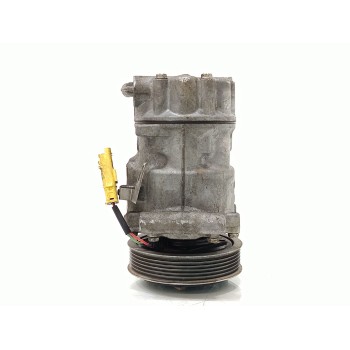 Recambio de compresor aire acondicionado para citroën berlingo cuadro mixto l referencia OEM IAM 9671215280  
