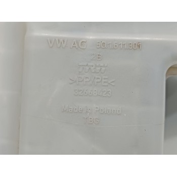 Recambio de servofreno con bomba para volkswagen golf vii lim. advance bluemotion referencia OEM IAM 5Q1614105BN  