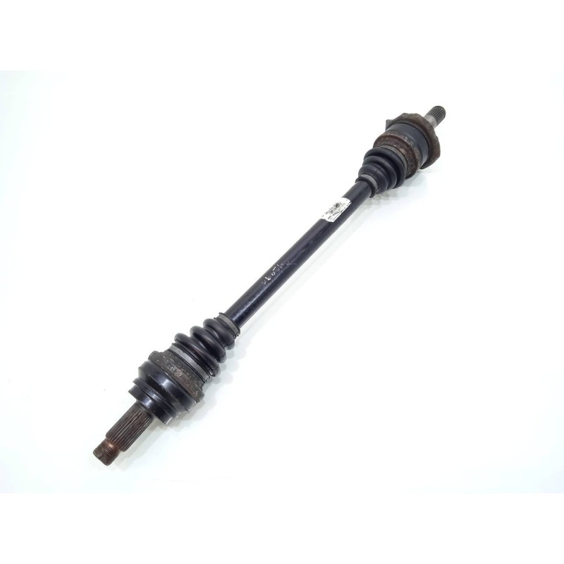 Recambio de transmision trasera izquierda para bmw serie 5 lim. (f10) 2.0 turbodiesel referencia OEM IAM 7581027  