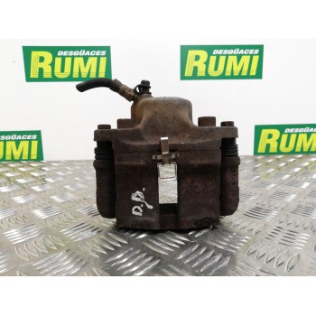 Recambio de pinza de freno delantera derecha para citroën zx 1.9 d armonia referencia OEM IAM   
