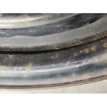 Recambio de llanta para citroën berlingo 1.9 d sx familiar referencia OEM IAM   