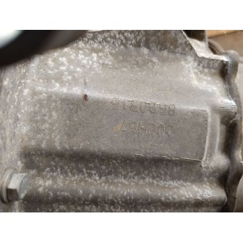 Recambio de caja cambios para peugeot 306 berlina 3/4/5 puertas (s2) style referencia OEM IAM 20CH67  