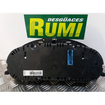 Recambio de cuadro instrumentos para volkswagen passat variant (365) edition bluemotion referencia OEM IAM A2C53219792  