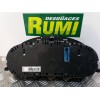 Recambio de cuadro instrumentos para volkswagen passat variant (365) edition bluemotion referencia OEM IAM A2C53219792  