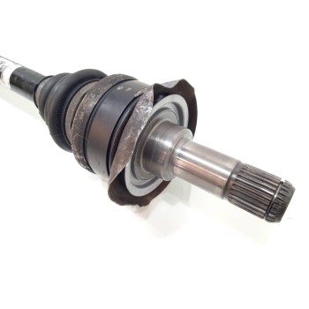 Recambio de transmision trasera izquierda para bmw serie 5 lim. (f10) 2.0 turbodiesel referencia OEM IAM 7581027  