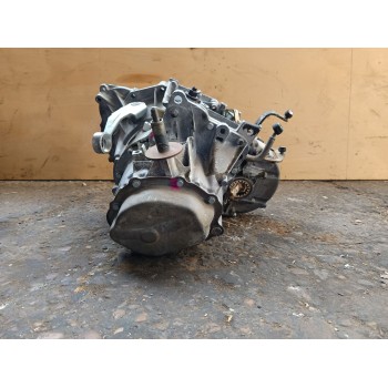 Recambio de caja cambios para peugeot 306 berlina 3/4/5 puertas (s2) style referencia OEM IAM 20CH67  