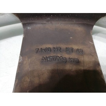 Recambio de llanta para audi a4 avant (8e) 1.9 tdi referencia OEM IAM 8E0601025  