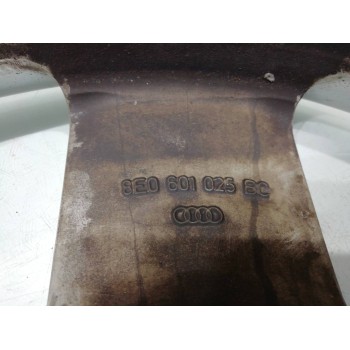 Recambio de llanta para audi a4 avant (8e) 1.9 tdi referencia OEM IAM 8E0601025  