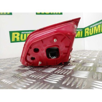 Recambio de piloto trasero izquierdo interior para volkswagen passat lim. (3g2) edition bmt referencia OEM IAM 179551L  