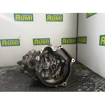 Recambio de caja cambios para suzuki swift sf berlina (ma) 1.3 gls (3-ptas.) referencia OEM IAM T6124007449  