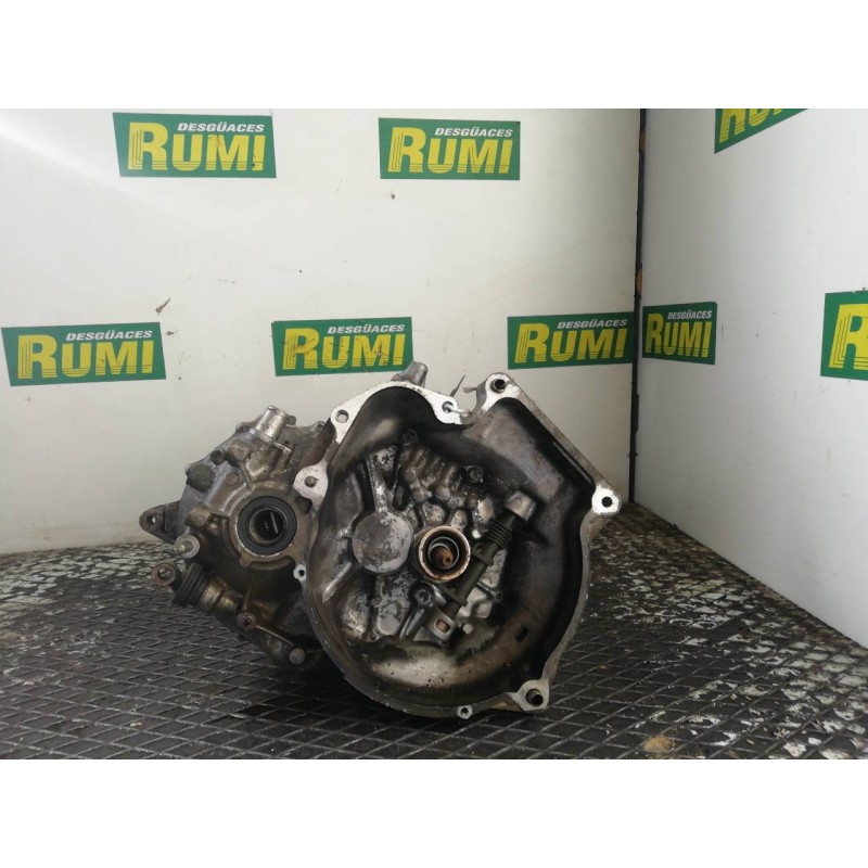 Recambio de caja cambios para suzuki swift sf berlina (ma) 1.3 gls (3-ptas.) referencia OEM IAM T6124007449  