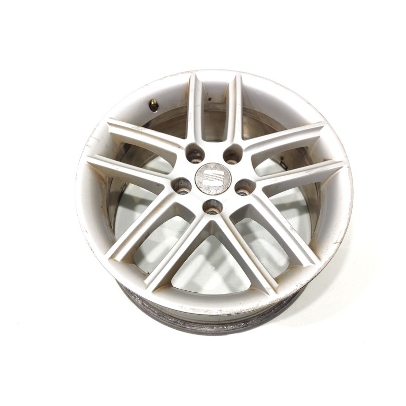 Recambio de llanta para seat exeo berlina (3r2) style referencia OEM IAM 3R0601025A  