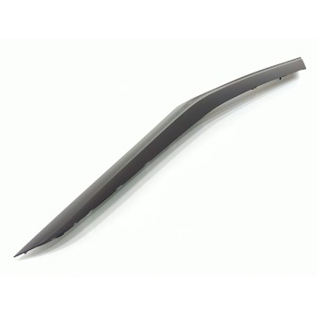 Recambio de moldura para opel corsa f e gs referencia OEM IAM 39180812  