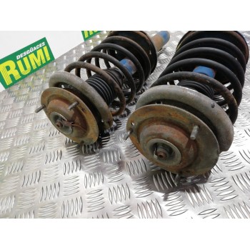 Recambio de juego amortiguadores delantero para citroën c15 rd familiale referencia OEM IAM   