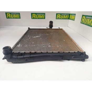 Recambio de radiador agua para bmw serie 3 berlina (e46) 320d referencia OEM IAM   