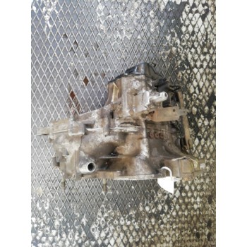 Recambio de caja cambios para suzuki swift sf berlina (ma) 1.3 gls (3-ptas.) referencia OEM IAM T6124007449  