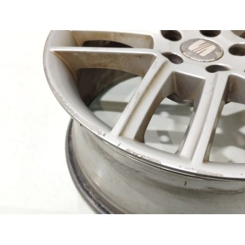Recambio de llanta para seat exeo berlina (3r2) style referencia OEM IAM 3R0601025A  