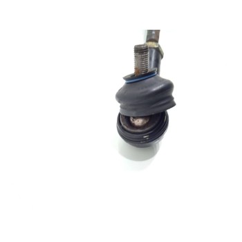Recambio de cremallera direccion para citroën jumpy 1.9 diesel referencia OEM IAM 37502286  