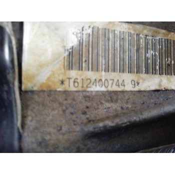 Recambio de caja cambios para suzuki swift sf berlina (ma) 1.3 gls (3-ptas.) referencia OEM IAM T6124007449  