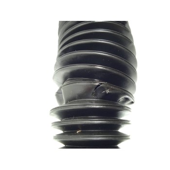 Recambio de cremallera direccion para citroën jumpy 1.9 diesel referencia OEM IAM 37502286  