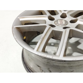 Recambio de llanta para seat exeo berlina (3r2) style referencia OEM IAM 3R0601025A  