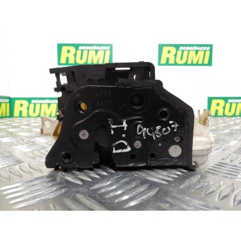 Recambio de cerradura puerta delantera izquierda para volkswagen passat berlina (3c2) highline referencia OEM IAM 3C1837015A  