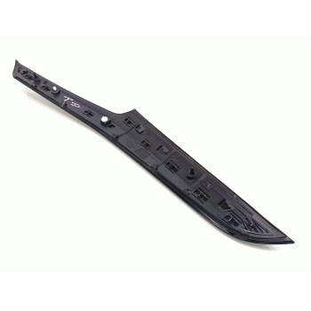 Recambio de moldura para opel corsa f e gs referencia OEM IAM 39180812  