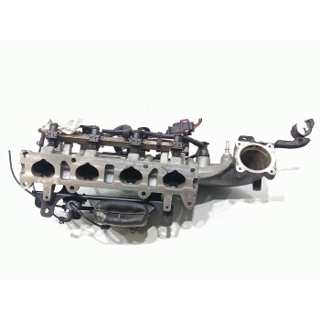 Recambio de colector admision para opel insignia berlina cosmo referencia OEM IAM 55564546  