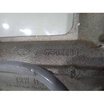 Recambio de cremallera direccion para citroën jumpy 1.9 diesel referencia OEM IAM 37502286  