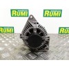 Recambio de alternador para renault megane i berlina hatchback (ba0) 1.9 dti alize referencia OEM IAM 7700431943  