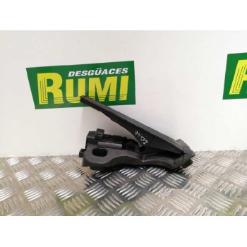 Recambio de potenciometro pedal para volkswagen passat lim. (3g2) advance bmt referencia OEM IAM 1K1721503AL 6PV01103900 