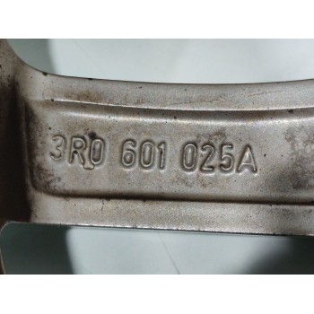 Recambio de llanta para seat exeo berlina (3r2) style referencia OEM IAM 3R0601025A  