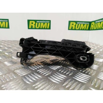 Recambio de potenciometro pedal para volkswagen passat lim. (3g2) advance bmt referencia OEM IAM 1K1721503AL 6PV01103900 