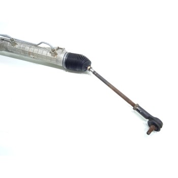 Recambio de cremallera direccion para citroën jumpy 1.9 diesel referencia OEM IAM 37502286  