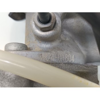 Recambio de cremallera direccion para citroën berlingo cuadro mixto l referencia OEM IAM 9M2401804  