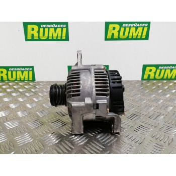 Recambio de alternador para renault megane i berlina hatchback (ba0) 1.9 dti alize referencia OEM IAM 7700431943  
