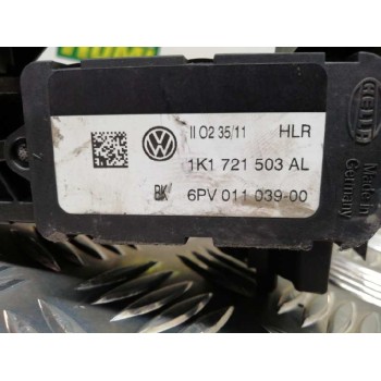 Recambio de potenciometro pedal para volkswagen passat lim. (3g2) advance bmt referencia OEM IAM 1K1721503AL 6PV01103900 