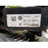 Recambio de potenciometro pedal para volkswagen passat lim. (3g2) advance bmt referencia OEM IAM 1K1721503AL 6PV01103900 