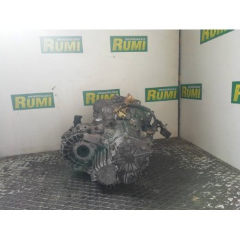 Recambio de caja cambios para hyundai sonata (y3) 2.0 16v gls dohc referencia OEM IAM 596532 KM210 