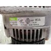 Recambio de alternador para renault megane i berlina hatchback (ba0) 1.9 dti alize referencia OEM IAM 7700431943  