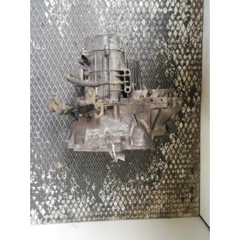 Recambio de caja cambios para hyundai sonata (y3) 2.0 16v gls dohc referencia OEM IAM 596532 KM210 