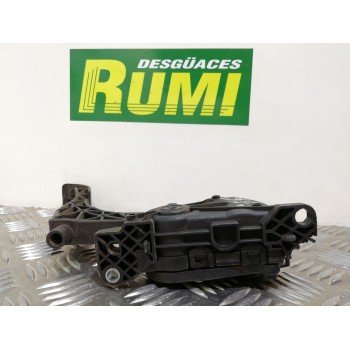 Recambio de potenciometro pedal para seat leon (1m1) sport referencia OEM IAM 6PV00849501 6Q1721503B 