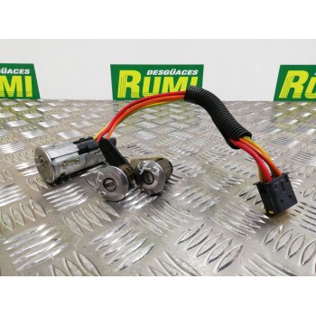 Recambio de juego bombines para renault megane i berlina hatchback (ba0) 1.9 dti alize referencia OEM IAM 419012  