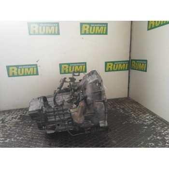 Recambio de caja cambios para hyundai sonata (y3) 2.0 16v gls dohc referencia OEM IAM 596532 KM210 
