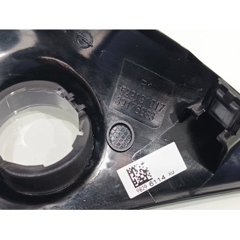 Recambio de embellecedor salpicadero para opel corsa f e gs referencia OEM IAM 39176078  