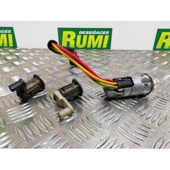 Recambio de juego bombines para renault megane i berlina hatchback (ba0) 1.9 dti alize referencia OEM IAM 419012  