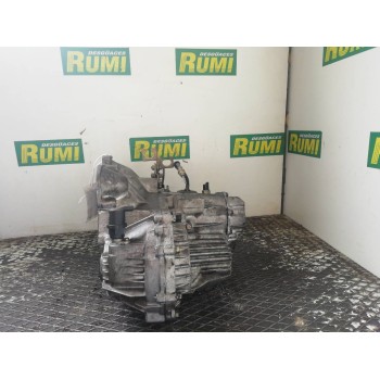 Recambio de caja cambios para hyundai sonata (y3) 2.0 16v gls dohc referencia OEM IAM 596532 KM210 