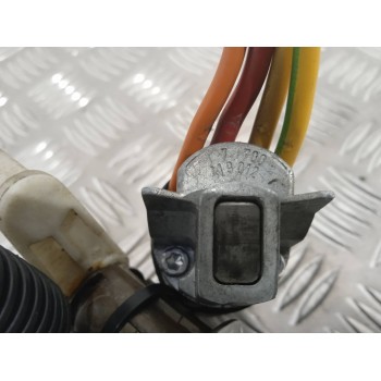 Recambio de juego bombines para renault megane i berlina hatchback (ba0) 1.9 dti alize referencia OEM IAM 419012  