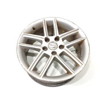 Recambio de llanta para seat exeo berlina (3r2) style referencia OEM IAM 3R0601025A  