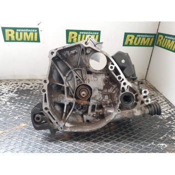 Recambio de caja cambios para honda concerto (hw) 1.5 (hw) referencia OEM IAM P72058275  